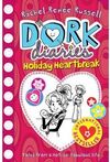 DORK DIARIES. 6: HOLIDAY HEARTBREAK