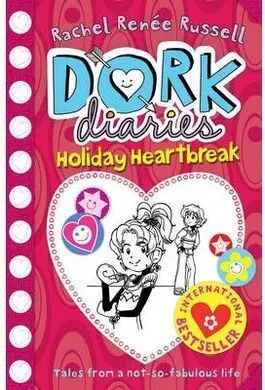 Dork Diaries. 6: Holiday Heartbreak