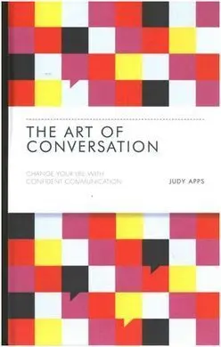The Art Of Conversation