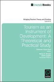 Tourism As An Instrument For Development: a Theoretical And Practical Study