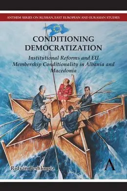 Conditioning Democratization