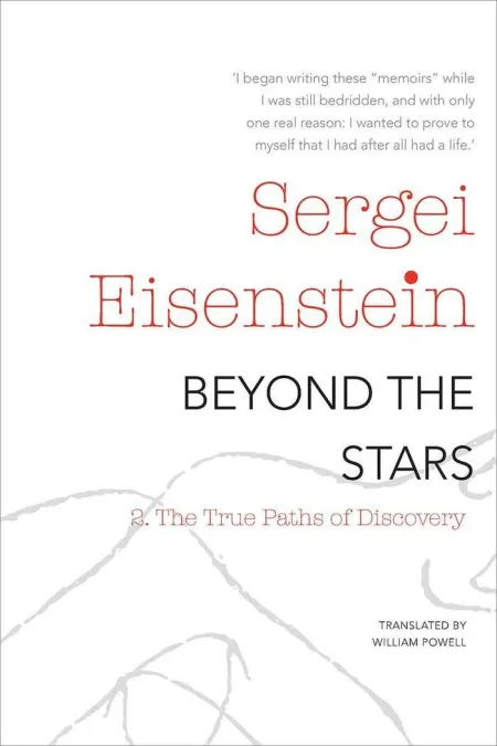 Beyond The Stars, 2. The True Paths Of Discovery