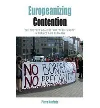 Europeanizing Contention