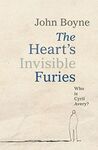 THE HEART'S INVISIBLE FURIES