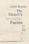 THE HEART'S INVISIBLE FURIES