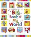 BIG BOOK OF MY WORLD