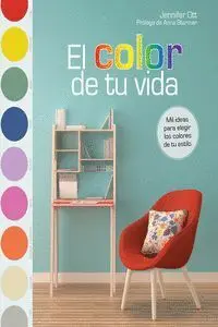 El Color de tu Vida