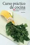 Curso Practico de Cocina