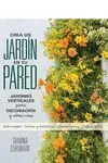 Crea un Jardin en tu Pared