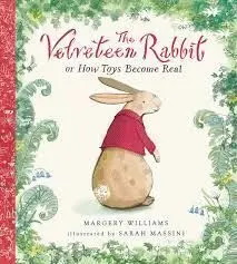 The Velveteen Rabbit (Nosy Crow Classics)