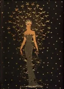 Erte Starstruck