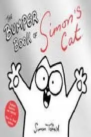 Bumper Book Of Simon's Cat