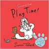 SIMON'S CAT: PLAY TIME!