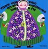 THERE WAS AN OLD LADY WHO SWALLOWED A FLY
