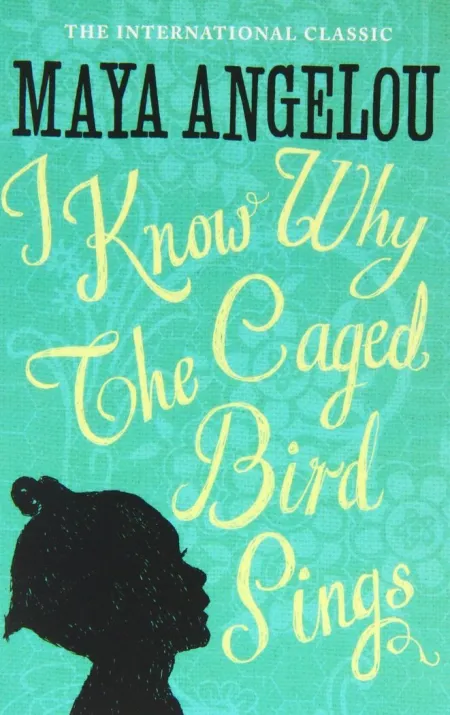 I Know White The Caged Bird Sings *** Penguin ***