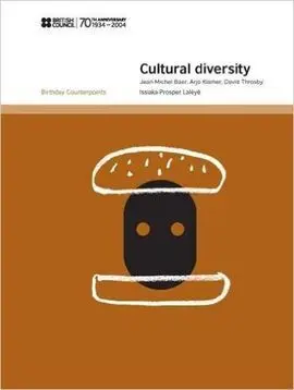 Cultural Diversity