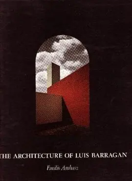 Architecture Of Luis Barragan (Usado)