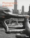 PHOTOGRAPHY AT MOMA: 1960 TO NOW