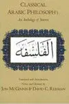 Classical Arabic Philosophy / An Anthology Of Sources