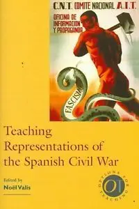 Teaching Representations Of The Spanish Civil War