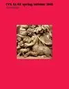 Res: Anthropology And Aesthetics, 61/62: Spring/Autumn 2012