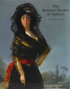 Hispanic Society Of America
