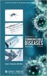 CONTROL OF COMMUNICABLE DISEASES MANUAL. 20ª ED.PAPERBACK