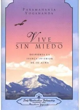 Vive sin Miedo