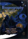 BIOGEOGRAPHY - 4º ED