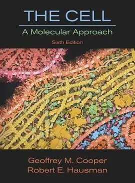 The Cell: a Molecular Approach