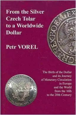 From The Silver Czech Tolar To a Worldwide