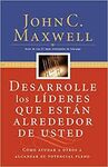 DESARROLLE LOS LIDERESALREDEDOR DE USTED