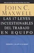 Las 17 Leyes Incuestionables Trabajo Equipo