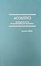 Acoustics. An Introduction To Its Physical Principles And Applications ***Usado ***