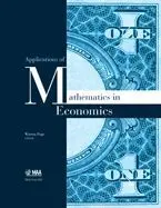 Applications Of Mathematics In Economics
