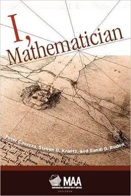 I, Mathematician (0Ct-15)