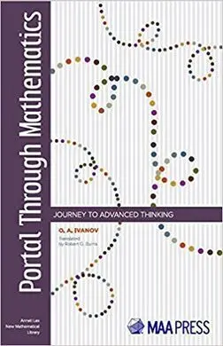 Portal Through Mathematics (Anneli Lax New Mathematical Library)