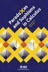 Paradoxes And Sophisms In Calculus