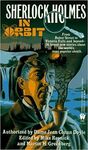 SHERLOCK HOLMES IN ORBIT