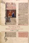 PAINTING THE PAGE IN THE AGE OF PRINT: CENTRAL EUROPEAN MANUSCRIPT ILLUMINATION OF THE FIFTEENTH CENTURY