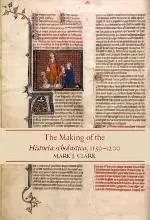 Painting The Page In The Age Of Print: Central European Manuscript Illumination Of The Fifteenth Century