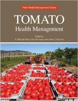 Tomato Health Management