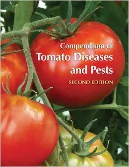 Compedium Of Tomato Diseases And Pest (2ª Edition)
