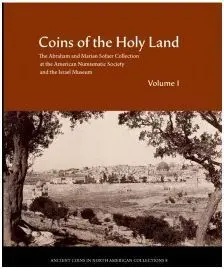 Coins Of The Holy Land (2 Vols. )