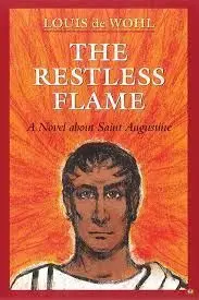 The Restless Flame