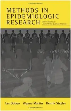 Methods In Epidemiologic Research