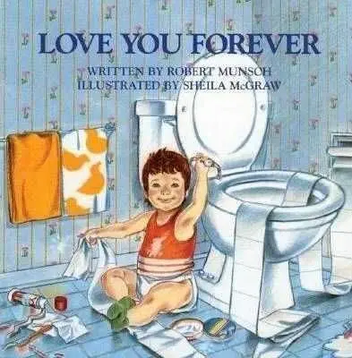 Love You Forever (Ingles)