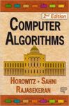 COMPUTER ALGORITHMS