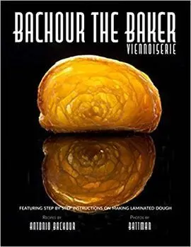Bachour The Baker