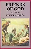 Friends Of God